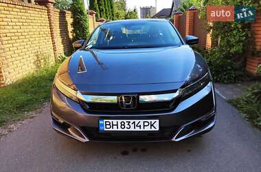 Цены Honda Clarity Гибрид (HEV)