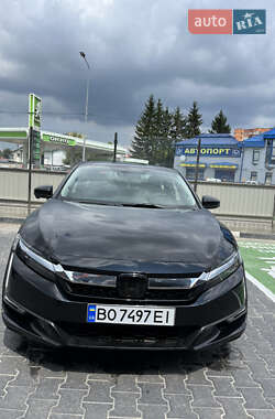 Ціни Honda Clarity Гібрид (HEV)