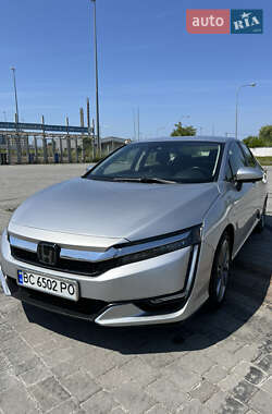 Ціни Honda Clarity Гібрид (HEV)