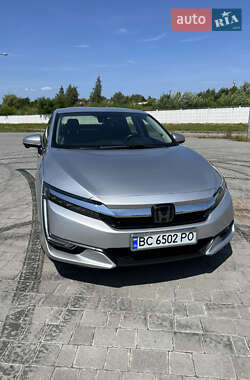 Цены Honda Clarity Гибрид (HEV)