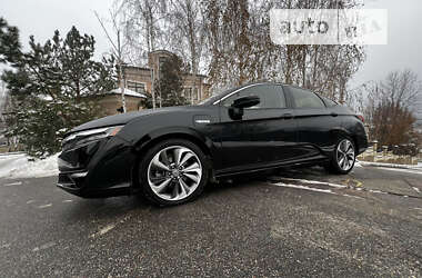 Ціни Honda Clarity Гібрид (HEV)