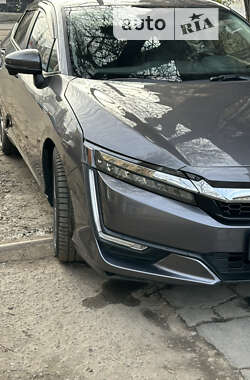 Цены Honda Clarity Гибрид (HEV)