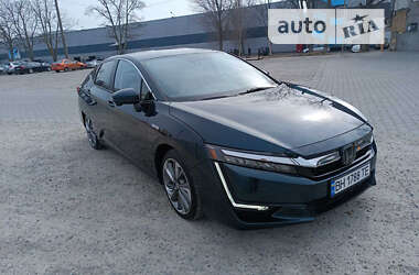 Ціни Honda Clarity Гібрид (HEV)