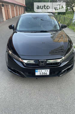 Цены Honda Clarity Гибрид (HEV)