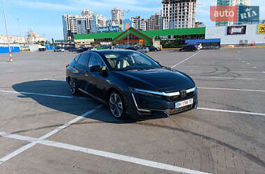 Ціни Honda Clarity Гібрид (HEV)