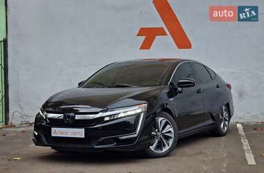 Цены Honda Clarity Гибрид (HEV)