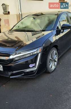 Ціни Honda Clarity Гібрид (HEV)