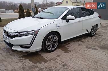 Ціни Honda Clarity Гібрид (HEV)