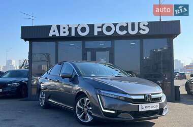 Цены Honda Clarity Гибрид (HEV)