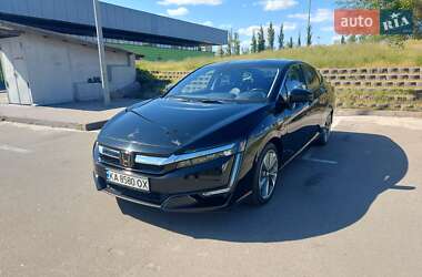 Ціни Honda Clarity Гібрид (HEV)