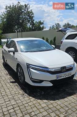 Ціни Honda Clarity Гібрид (HEV)