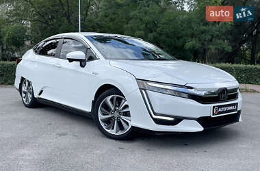 Ціни Honda Clarity Гібрид (HEV)