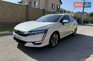 Ціни Honda Clarity Гібрид (HEV)