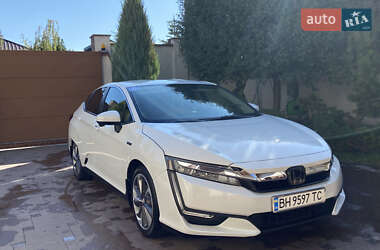 Цены Honda Clarity Гибрид (HEV)