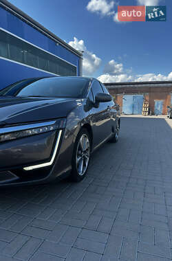 Ціни Honda Clarity Гібрид (HEV)