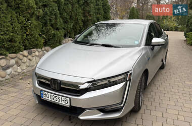 Ціни Honda Clarity Гібрид (HEV)