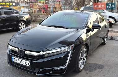Цены Honda Clarity Гибрид (HEV)