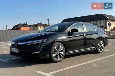 Ціни Honda Clarity Гібрид (HEV)