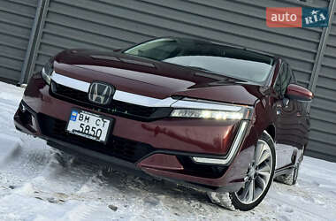 Цены Honda Clarity Гибрид (HEV)