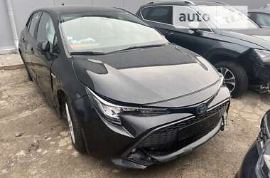 Цены Toyota Corolla Гибрид (HEV)