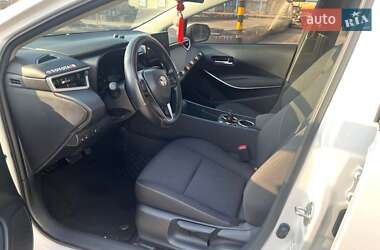 Цены Toyota Corolla Гибрид (HEV)