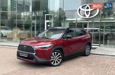 Цены Toyota Corolla Гибрид (HEV)