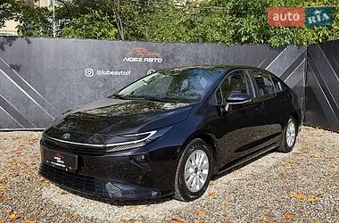Цены Toyota Corolla Гибрид (HEV)