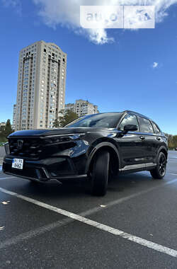 Цены Honda CR-V Гибрид (HEV)