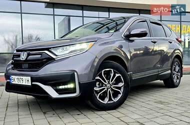 Цены Honda CR-V Гибрид (HEV)