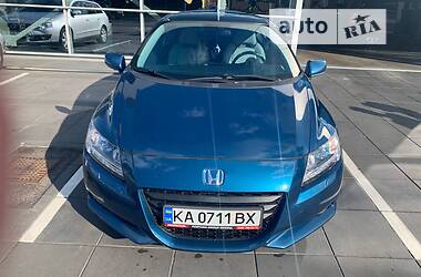 Цены Honda CR-Z Гибрид (HEV)