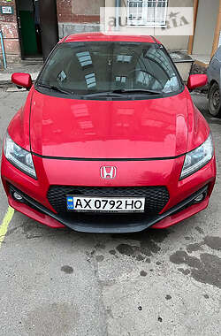 Ціни Honda CR-Z Гібрид (HEV)