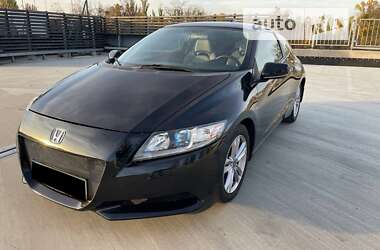 Ціни Honda CR-Z Гібрид (HEV)