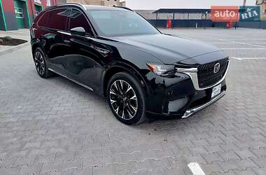 Ціни Mazda CX-90 Гібрид (HEV)