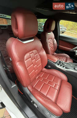 Ціни Citroen DS5 Гібрид (HEV)