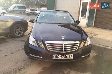 Цены Mercedes-Benz E-Class Гибрид (HEV)