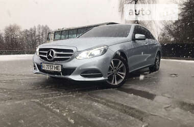 Цены Mercedes-Benz E-Class Гибрид (HEV)