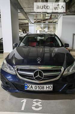 Ціни Mercedes-Benz E-Class Гібрид (HEV)