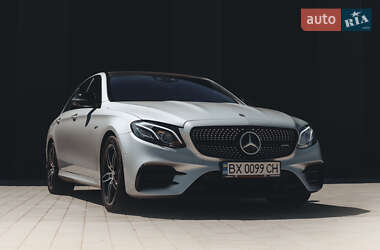 Цены Mercedes-Benz E-Class Гибрид (HEV)
