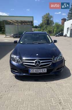 Цены Mercedes-Benz E-Class Гибрид (HEV)