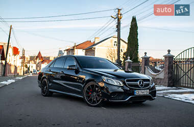 Цены Mercedes-Benz E-Class Гибрид (HEV)