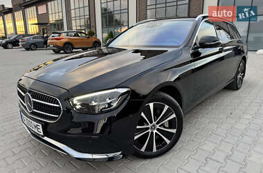 Цены Mercedes-Benz E-Class Гибрид (HEV)