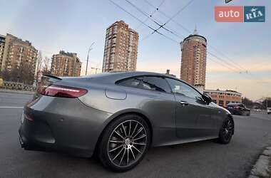 Цены Mercedes-Benz E-Class Гибрид (HEV)