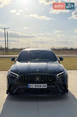 Ціни Mercedes-Benz E-Class Гібрид (HEV)