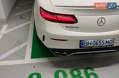 Ціни Mercedes-Benz E-Class Гібрид (HEV)