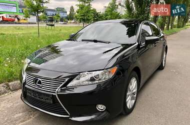 Цены Lexus ES Гибрид (HEV)