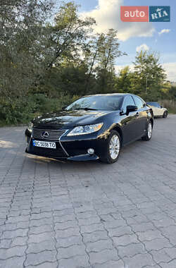 Цены Lexus ES Гибрид (HEV)