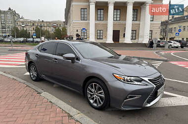 Цены Lexus ES Гибрид (HEV)