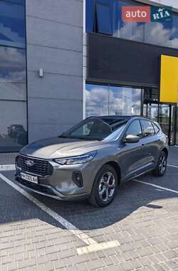 Цены Ford Escape Гибрид (HEV)