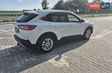 Цены Ford Escape Гибрид (HEV)