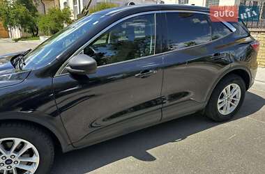 Цены Ford Escape Гибрид (HEV)